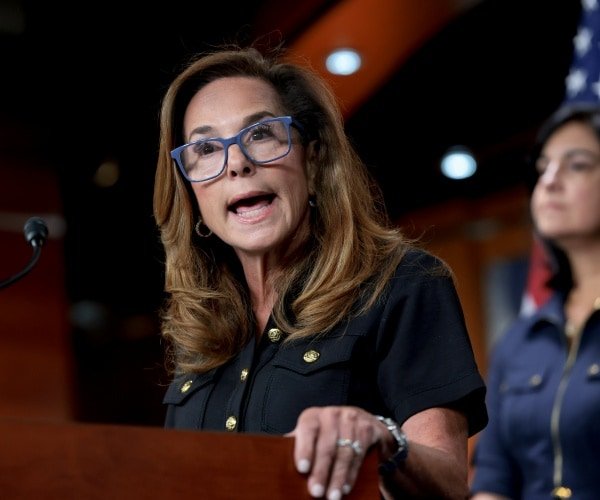 Lisa McClain soutient Max Miller : "Il est notre candidat en ce moment"