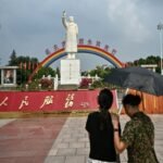 Les souvenirs chinois de Mao se transforment en nostalgie 50 ans après sa mort