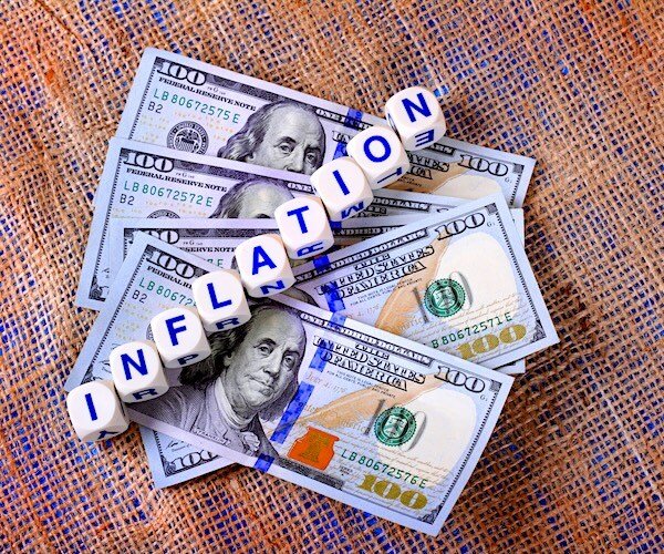 La confiance du Parti républicain dans l’économie diminue à mesure que l’inflation persiste