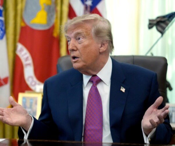 Le groupe Trump dépense 10 millions de dollars pour la course au Sénat du Texas