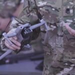 L’Allemagne prévoit un bouclier de drones après l’attaque d’un aéroport