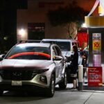 Les prix record du diesel aggravent les malheurs de Trump à mi-mandat