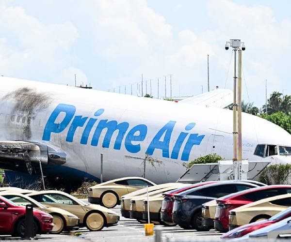 NTSB : les pilotes envisagent d’abandonner l’atterrissage à Miami