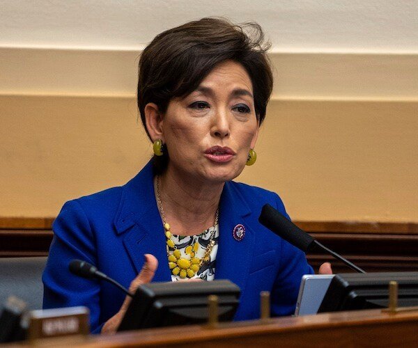 Young Kim à Newsmax : le socialisme détruit la liberté et les opportunités économiques
