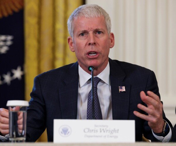 Seconde. Wright doute de l’accord nucléaire iranien alors que les frappes s’intensifient en mer