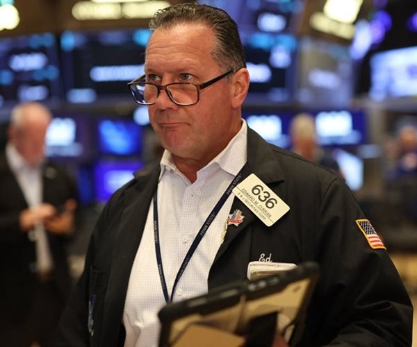 Wall Street en forte hausse alors que Waller atténue les craintes de hausse des taux