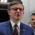 Le président Johnson reste fidèle au représentant en difficulté Max Miller