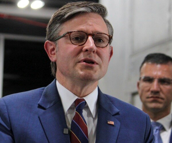 Le président Johnson reste fidèle au représentant en difficulté Max Miller