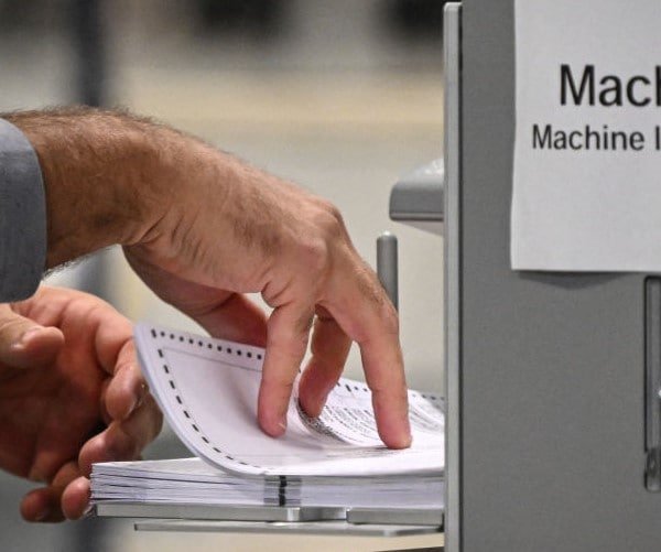 La Cour d'appel condamne Trump à la défaite suite au vote par correspondance