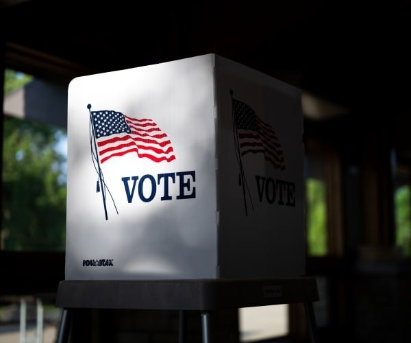 Gallup : les démocrates détiennent un avantage de 10 points sur les républicains