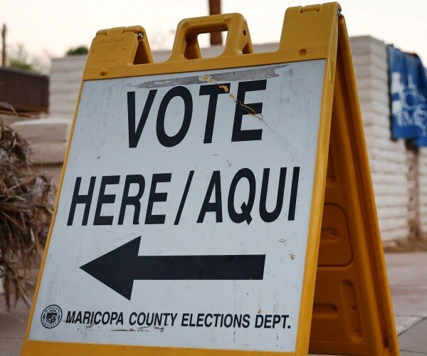 Sondage Hart Research : les démocrates regagnent le soutien des Latinos dans les districts de Battleground House