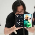 Le nouveau PDG d'Apple dévoile la dernière gamme d'iPhone, y compris un modèle pliable appelé Duo