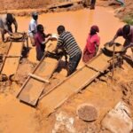 Les États-Unis vont aider à développer le traitement des minéraux critiques au Kenya