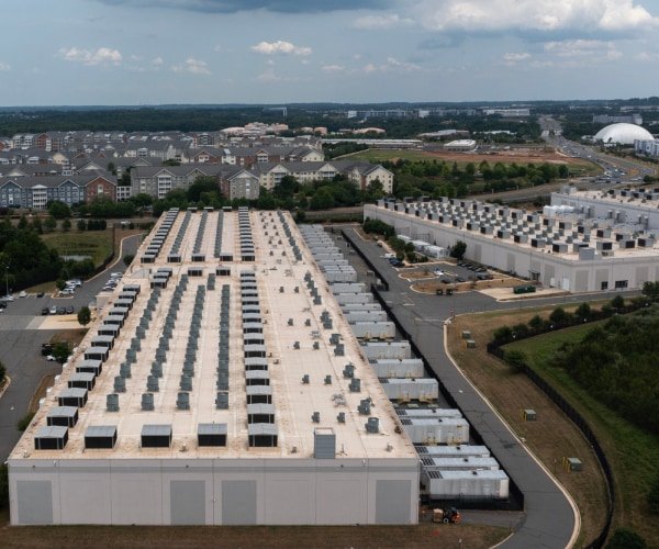 NY Times : 800 membres du personnel de l'EPA avertissent que le boom de l'IA constitue une menace pour la santé