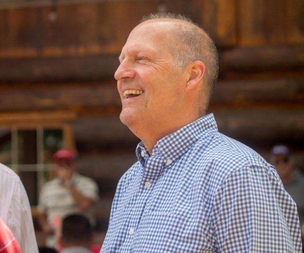 Les électeurs du New Hampshire choisissent les candidats après la sortie de Shaheen