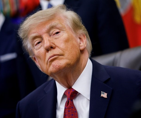 Trump envisage de déclarer la fin de la guerre en Iran