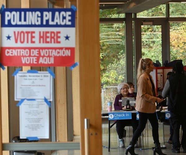 Coalition libérale pour déployer des observateurs du scrutin pour les élections de mi-mandat