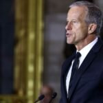 Thune avertit le GOP de ne pas prendre la majorité au Sénat pour acquise