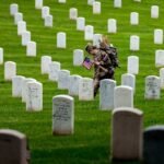 Le cimetière d'Arlington procède à des fouilles au mémorial confédéré alors que le retour de la statue est prévu