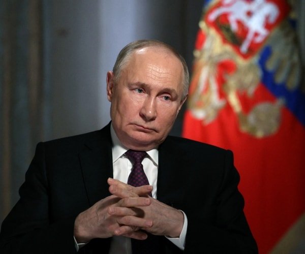 La Russie ferme les centres allemands alors que la division en Ukraine s’approfondit