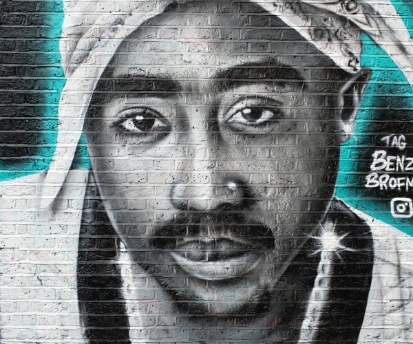 Un ancien chef de gang reconnu coupable du meurtre de Tupac en 1996