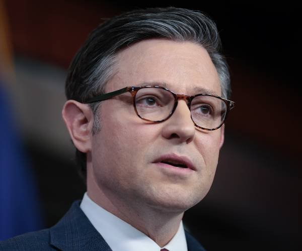 Président Johnson : Aucun projet de campagne avec le représentant Max Miller