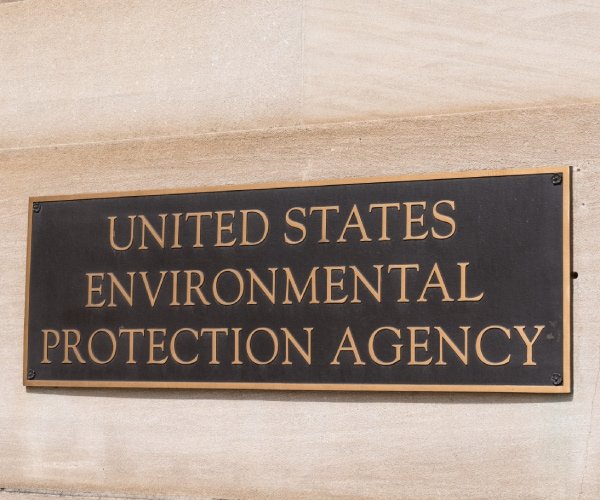 Le plan de l'EPA pourrait supprimer les protections de 94 % des zones humides