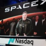 Musk Super PAC dépense 800 000 $ pour 15 courses de mi-parcours