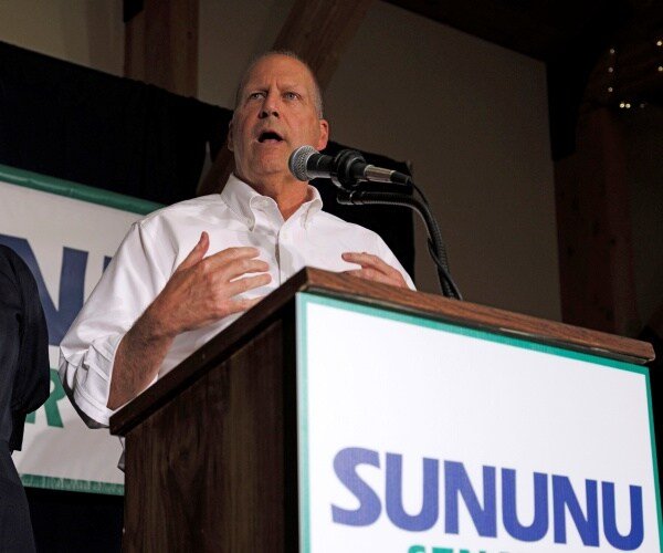 La course au New Hampshire est l'une des meilleures chances du GOP d'obtenir un siège au Sénat