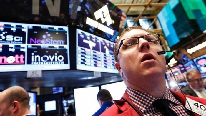 Les contrats à terme évoluent alors que les rendements obligataires mondiaux suivent le pétrole, tic-tac pour tic-tac