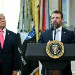 20 États poursuivent pour bloquer la règle d'administration Trump qui rendrait plus difficile pour les immigrants d'obtenir des visas, des cartes vertes