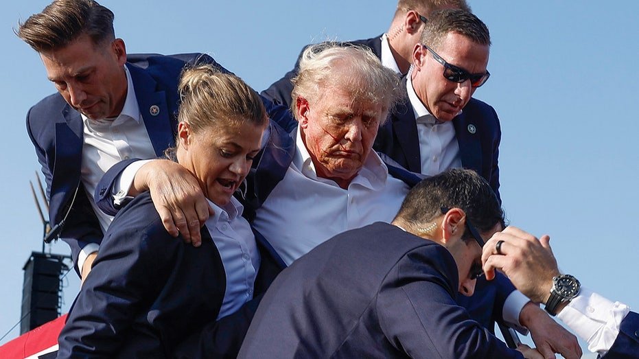 Les législateurs républicains aveuglés par de nouvelles révélations sur le tireur de Trump Butler : « Horriblement étrange »