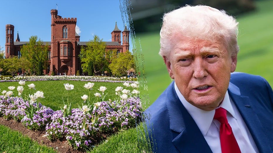 La confrontation avec le Smithsonian s’intensifie alors que l’administration Trump émet un nouvel avertissement sévère