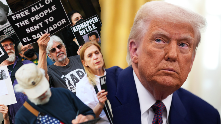 Les accords de la cour d'appel fédérale portent atteinte au programme d'expulsion de Trump