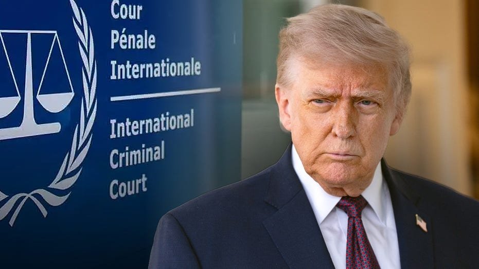 Le tribunal des crimes de guerre ferme les yeux surles principales menaces mondiales tout en ciblant les Américains, accuse l'administration Trump