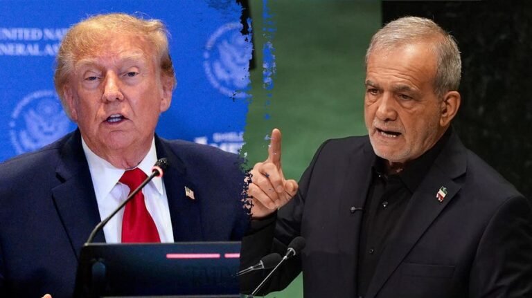 L'Iran « se trompe » en pariant sur les élections de mi-mandat après des pourparlers de 3 heures, avertissent les responsables de Trump