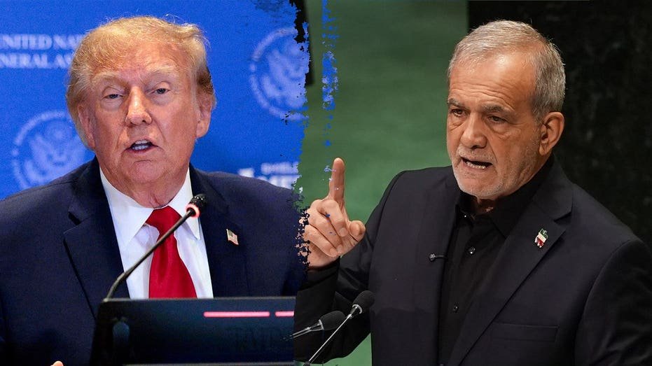 L'Iran « se trompe » en pariant sur les élections de mi-mandat après des pourparlers de 3 heures, avertissent les responsables de Trump