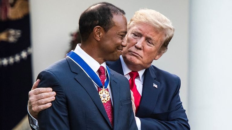 trump-presents-presidential-medal-freedom-tiger-woods-4103942535