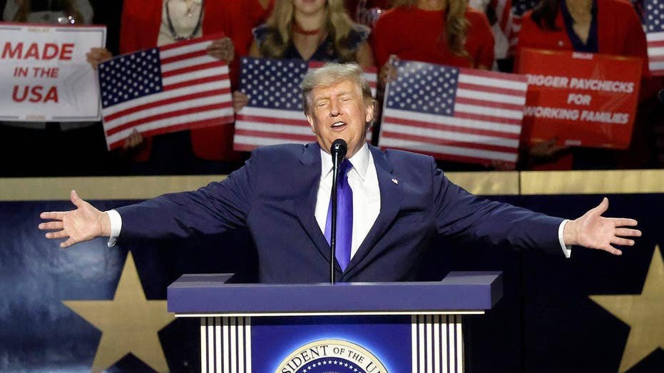 « Still waiting on the DOGE check » : les électeurs de l'État du champ de bataille mettent en doute la nouvelle promesse de 5 000 $ de Trump