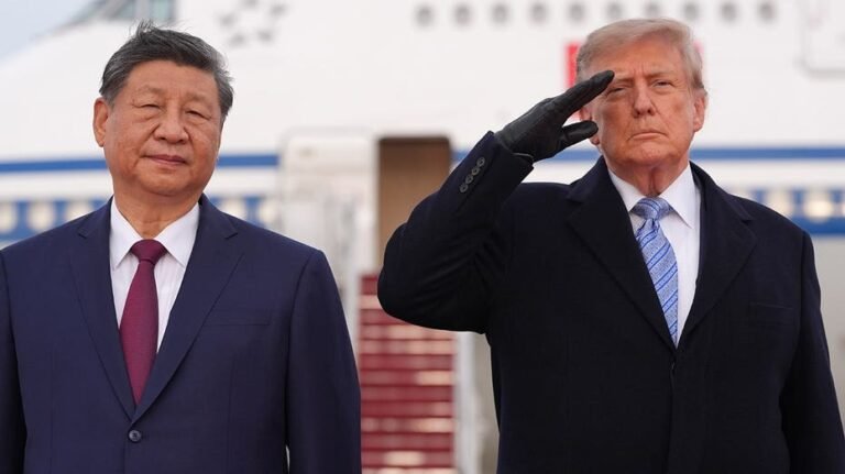 Trump doit mettre en garde Xi Jinping contre une « alliance dangereuse » avec l'Iran, selon un expert