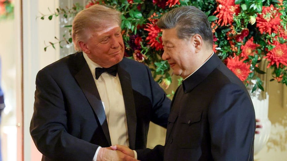 Le véritable gagnant du sommet de Xi révélé alors que Trump cherche à inaugurer une nouvelle ère avec la Chine