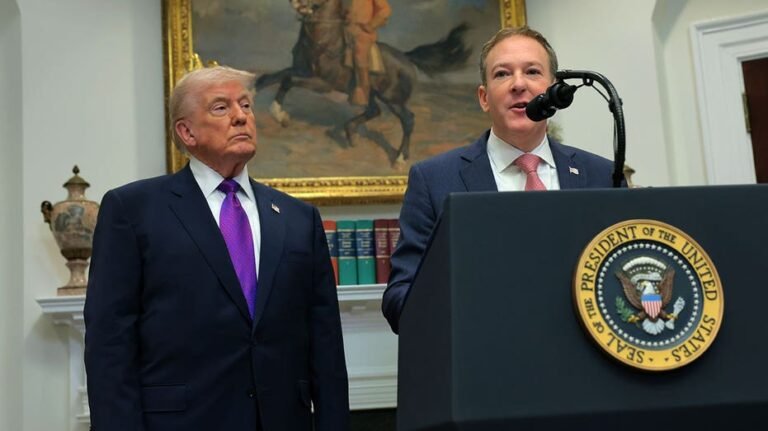 Les réformes de l'EPA de Trump sont un énorme coup de pouce pour les fabricants, mais il y a plus de paperasserie à réduire : expert