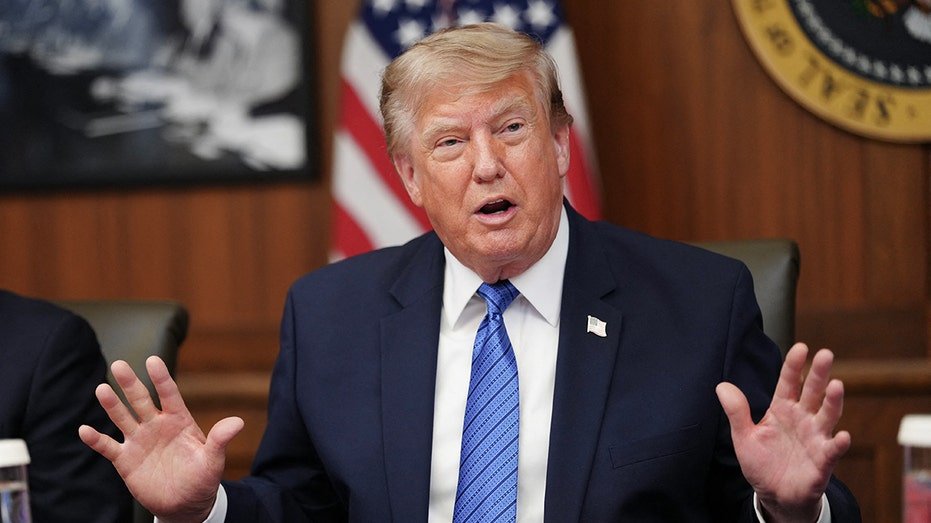 La Maison Blanche ne reculera pas alors que l'avocat prédit comment la dernière bataille de presse de Trump se déroulera devant le tribunal