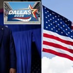 trump_dallas_flag_side_by_side