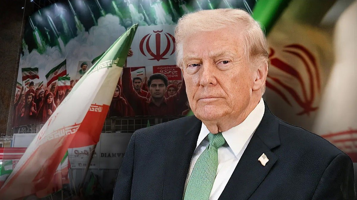 Sondage Fox News : 71 % pensent que l'administration Trump n'a pas de plan pour mettre fin à la guerre en Iran