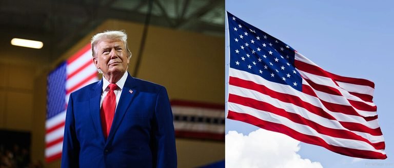 trump_us_flag_side_by_side