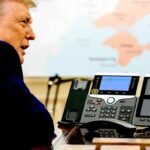 Anciens responsables américains du renseignement : discours dangereux sur la « perte » de Poutine en Ukraine