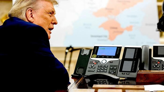 Anciens responsables américains du renseignement : discours dangereux sur la « perte » de Poutine en Ukraine