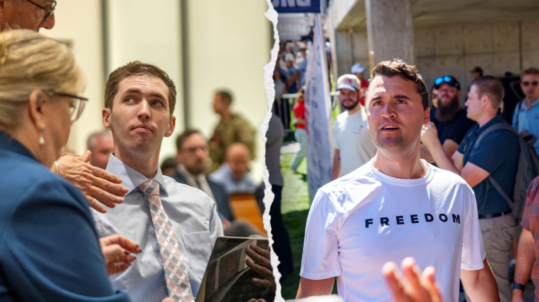 L'audience de Tyler Robinson pourrait décider du sort de la peine de mort, voir enfin le plaidoyer dans l'affaire Charlie Kirk