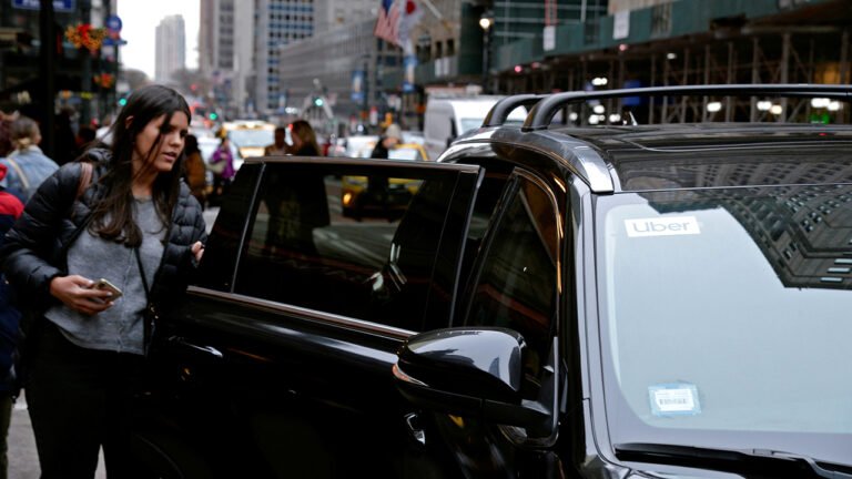 Uber va supprimer des milliers d'emplois dans le cadre d'un vaste effort de restructuration